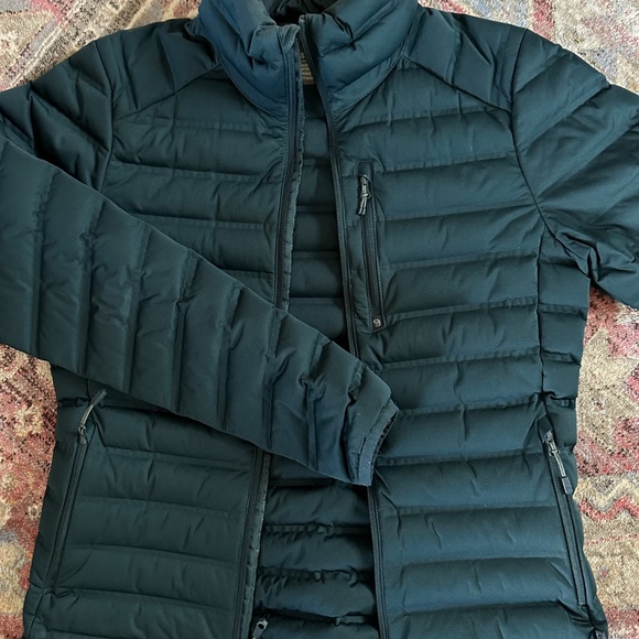 Mountain Hardwear Stretch Down Jacket - Picture 2 of 4